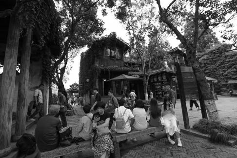 Time steps slowly 30