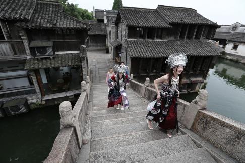 Time steps slowly 37