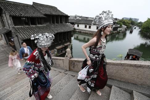 Time steps slowly 38