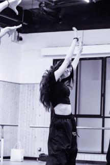 Daily Dance Practice 52