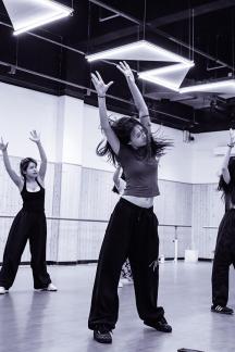 Daily Dance Practice 78