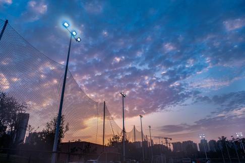 The Twilight Stadium 2