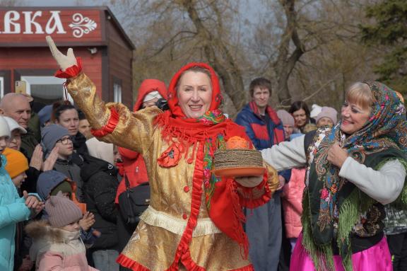 Maslenitsa