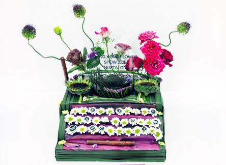 Flowers show(5)