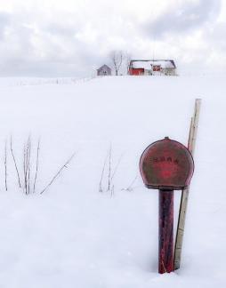Red house35