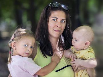 Motherhood