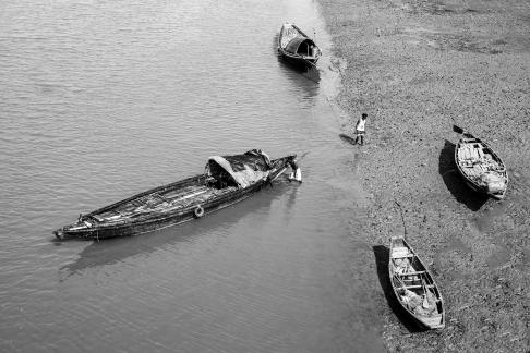 Perezoso Barcos