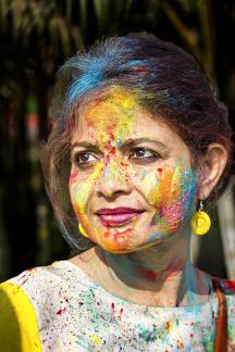 Colours of Life