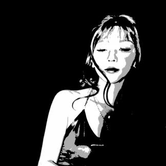 Female DJ 2