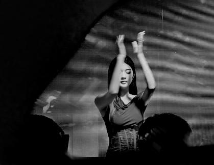 Female DJ 3