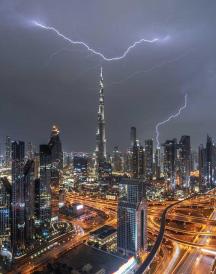Dubai Town