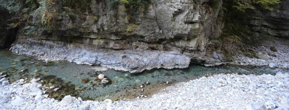 Mountains and Water 2