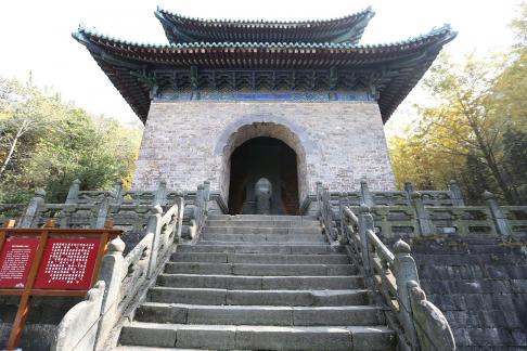 Journey to the Mountains 27