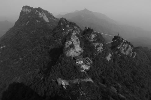 Mountain landscape 18