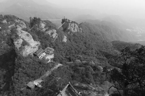 Mountain landscape 19