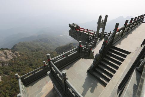 Mountain landscape 30