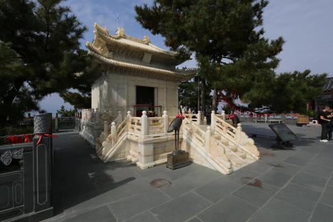 Mountain landscape 32