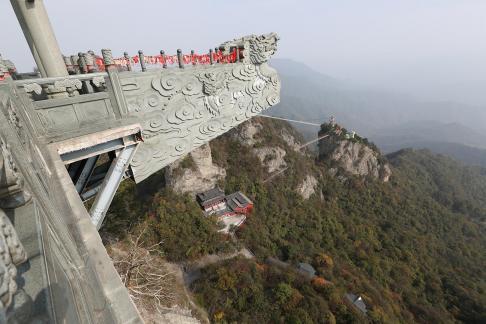 Mountain landscape 25