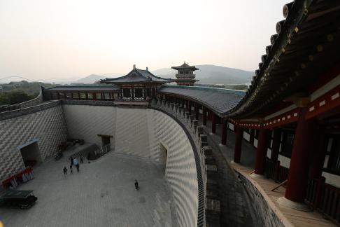 Visit the ancient city 24