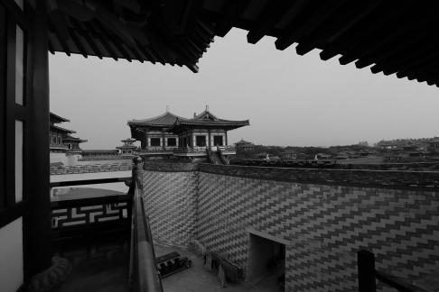 Visit the ancient city 17