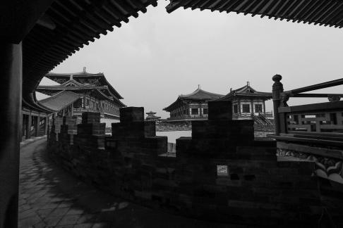 Visit the ancient city 19