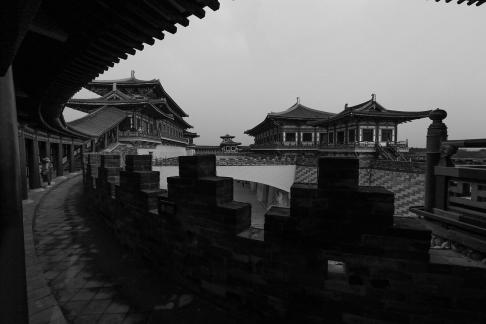 Visit the ancient city 20