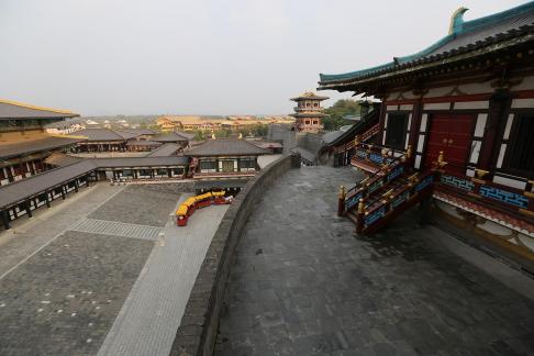 Visit the ancient city 29