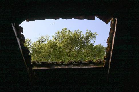 Former Residence of Chairman Mao 6
