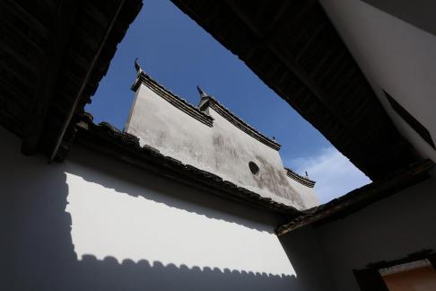 Former Residence of Chairman Mao 12