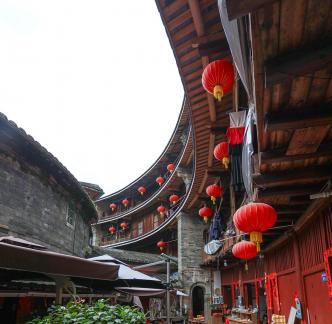 Hang lanterns high 27