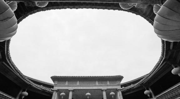 Hang lanterns high 21