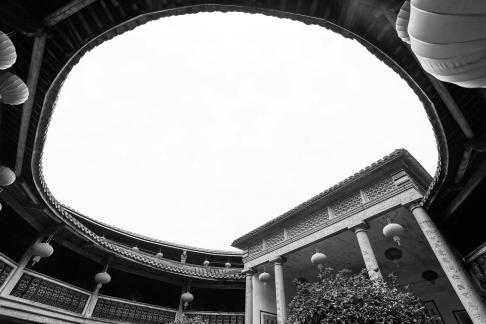 Hang lanterns high 24