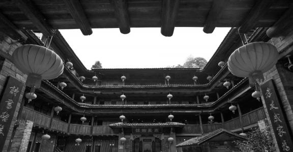 Fujian Tulou 46