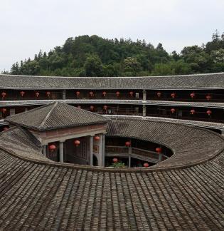 Fujian Tulou 37