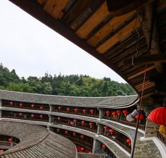 Fujian Tulou 39