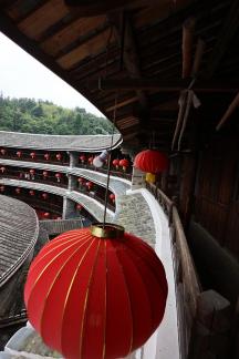 Fujian Tulou 40