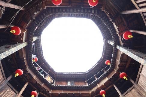 Fujian Old House 42