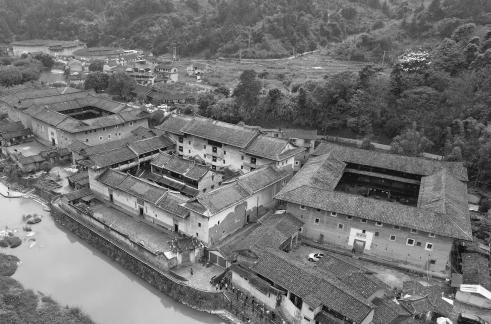 Qingshan Huanyu Building 2