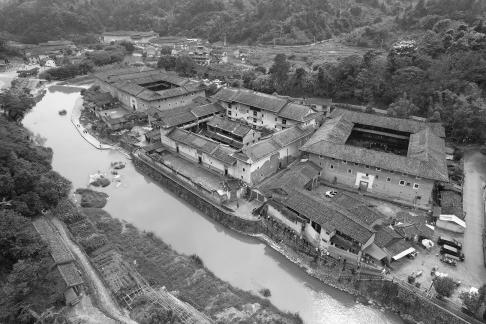 Qingshan Huanyu Building 3