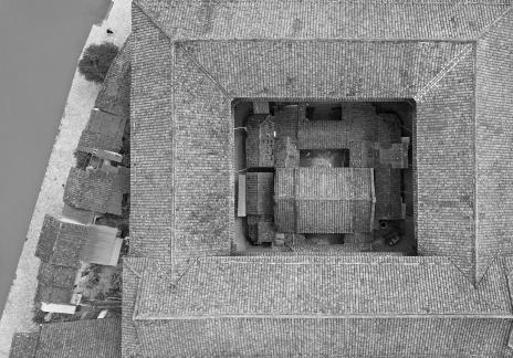 Qingshan Huanyu Building 4