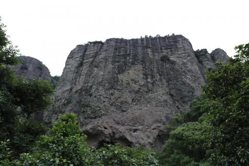 Cuiwei Lonely Peak 4