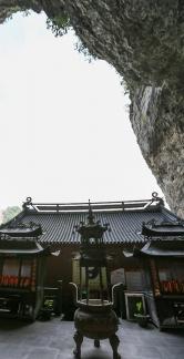 Mountain Ancient Pavilion 5