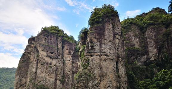 Bi Zhang asks the sky 7