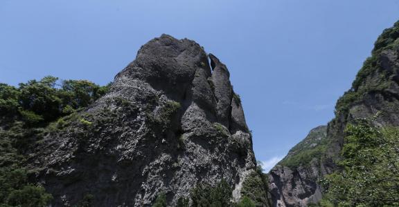 Blue Sky Clear Heart 9