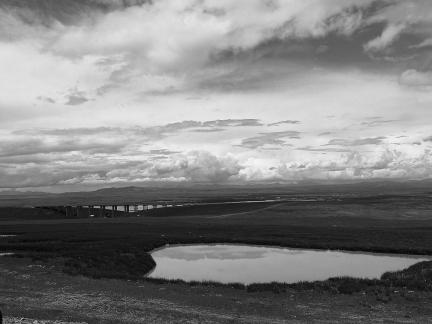 Yunmu Green Field 13