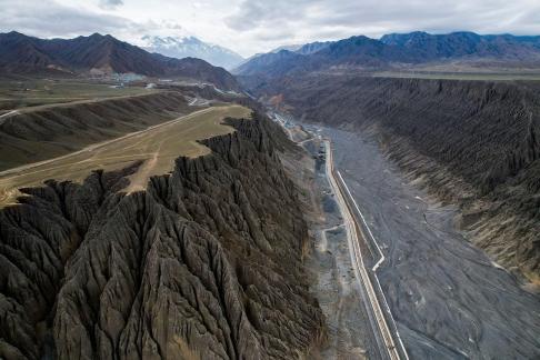 millions of gullies 3