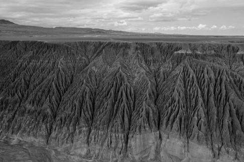 millions of gullies 6