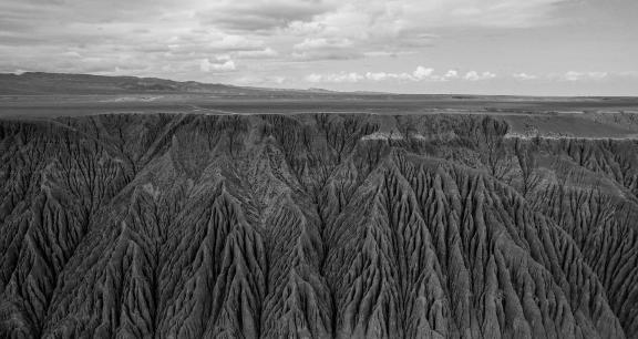 millions of gullies 7