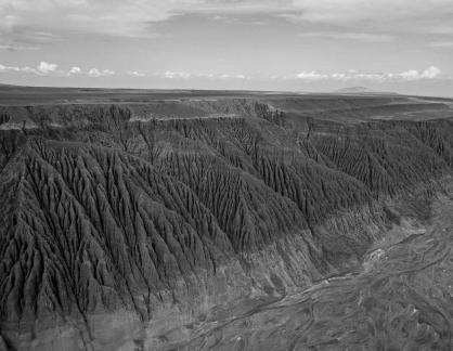 millions of gullies 8