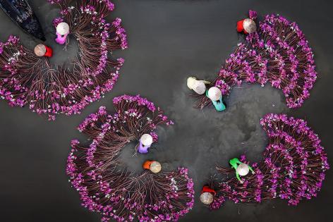 Huayanglian Township